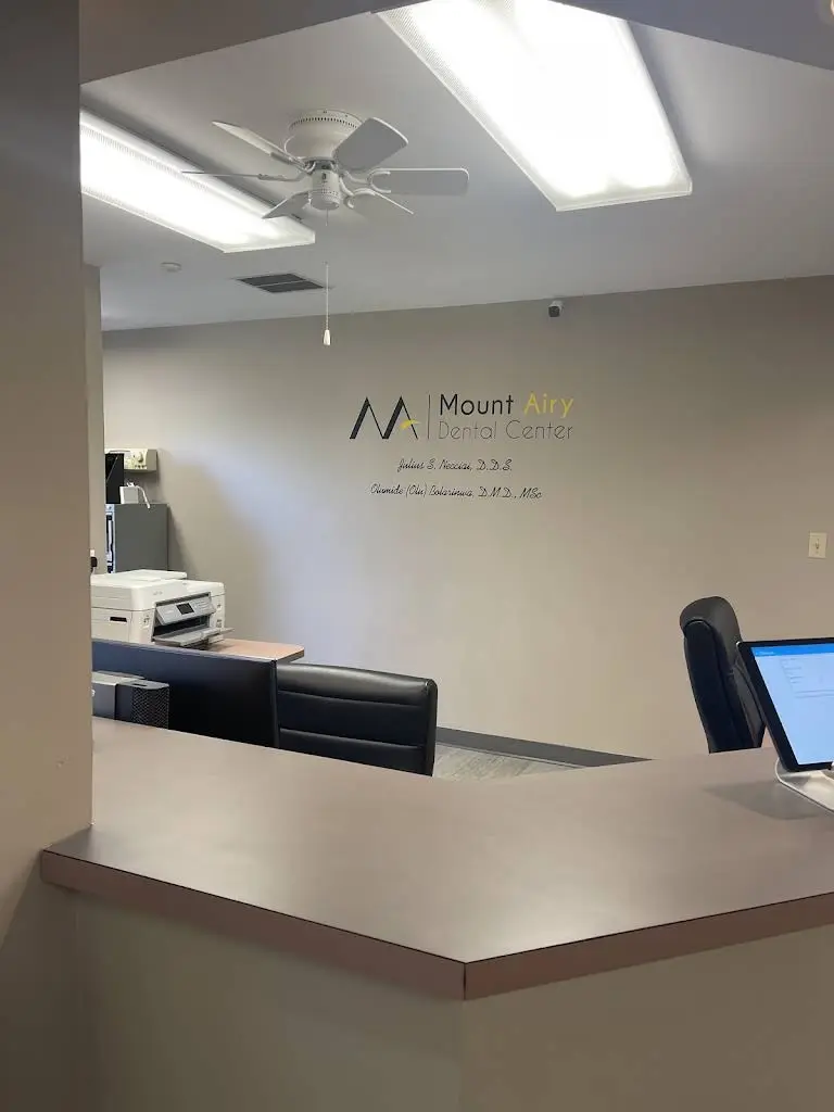 Mount Airy Dental Center