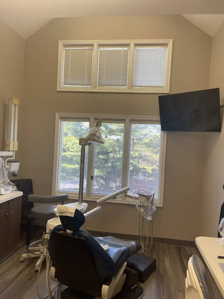 Mount Airy Dental Center