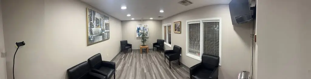 Mount Airy Dental Center