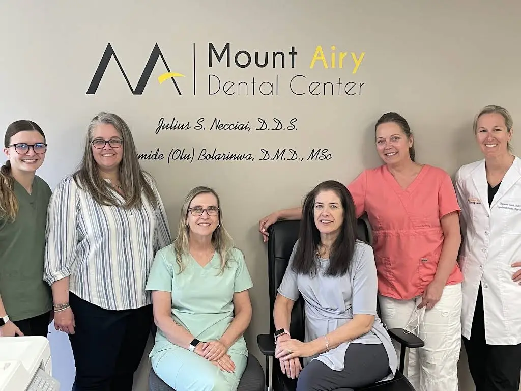 Mount Airy Dental Center