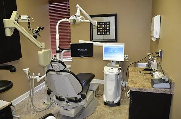 Teitler Family Dental Care
