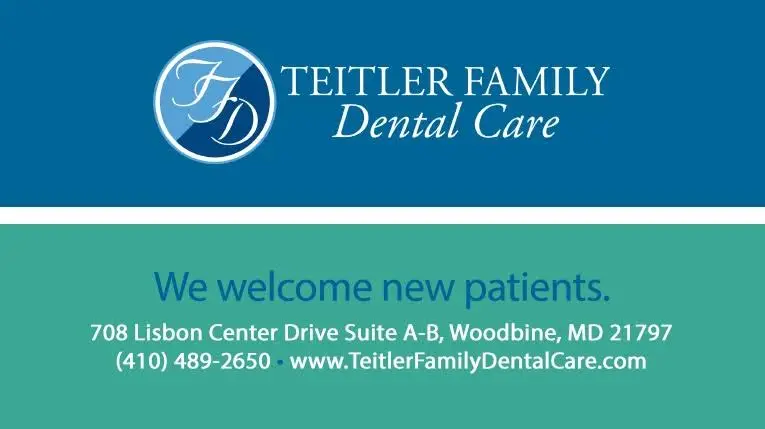 Teitler Family Dental Care
