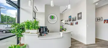 Integrative Dental Wellness