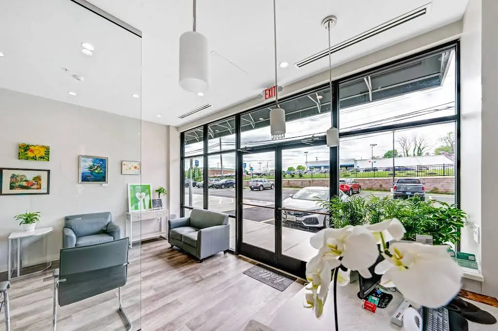 Integrative Dental Wellness