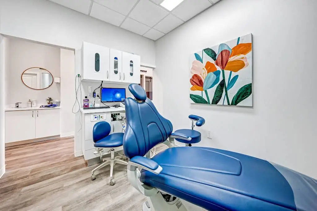 Integrative Dental Wellness