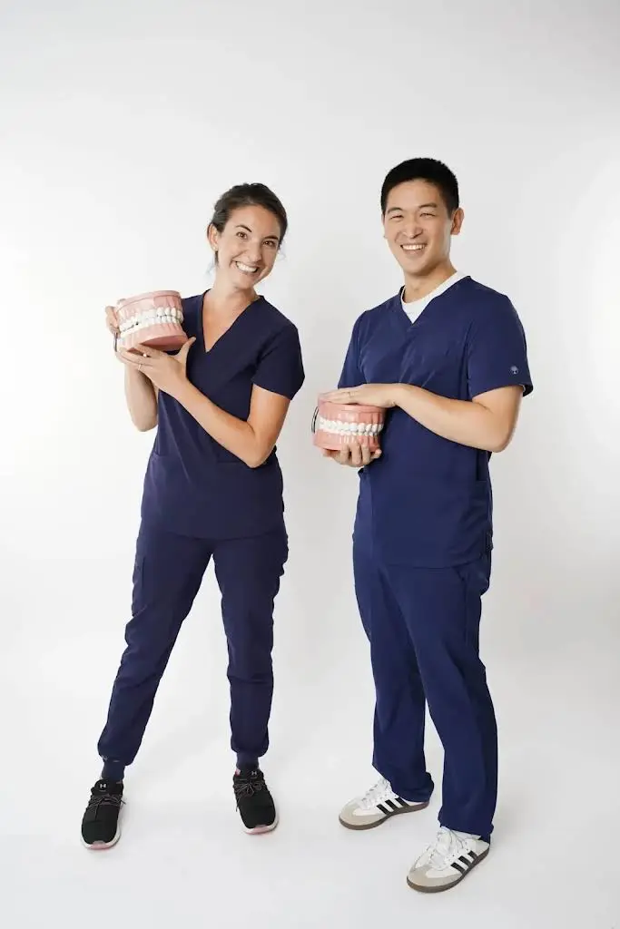 Integrative Dental Wellness