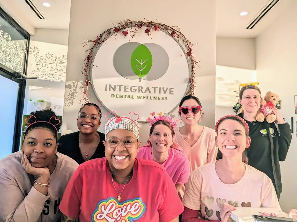 Integrative Dental Wellness