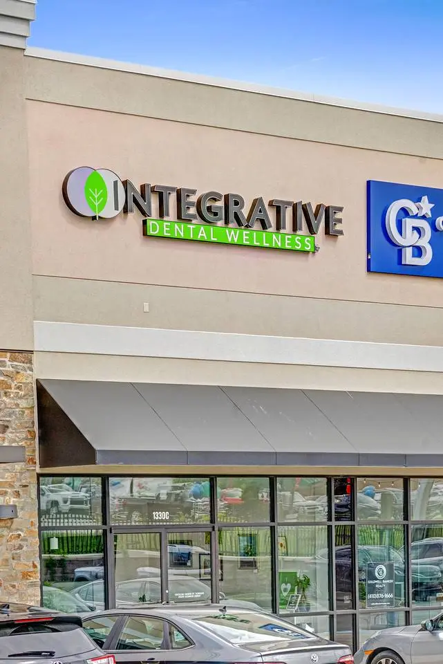Integrative Dental Wellness