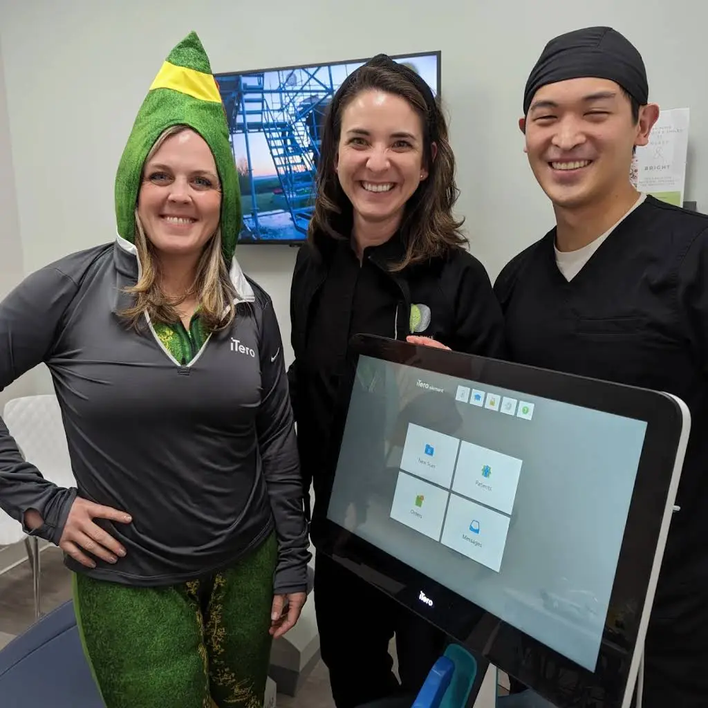 Integrative Dental Wellness