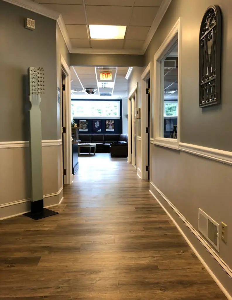 Singer Orthodontics