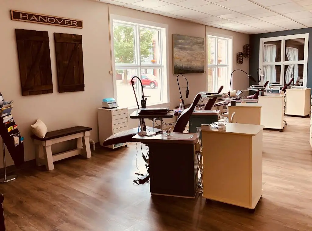 Singer Orthodontics