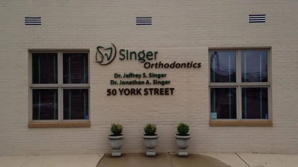 Singer Orthodontics