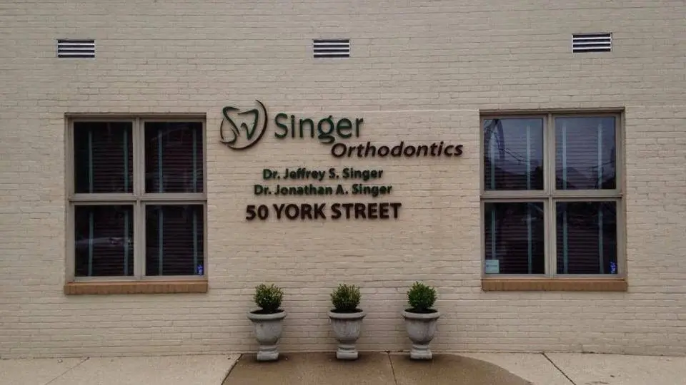 Singer Orthodontics