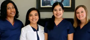 Powhatan Gentle Dentistry