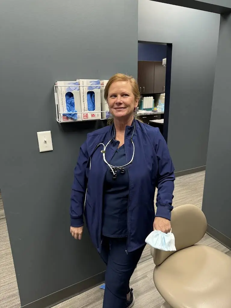 Powhatan Gentle Dentistry