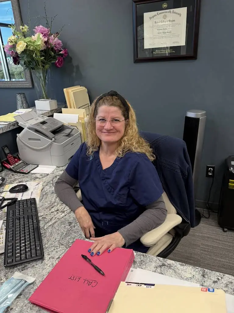 Powhatan Gentle Dentistry