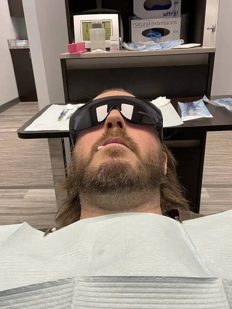 Powhatan Gentle Dentistry