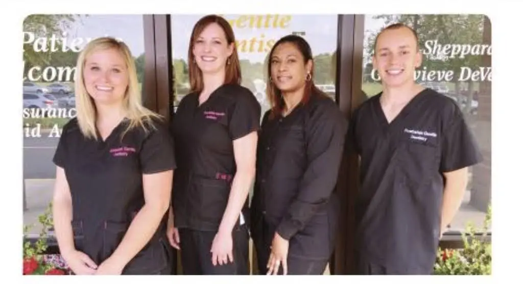 Powhatan Gentle Dentistry