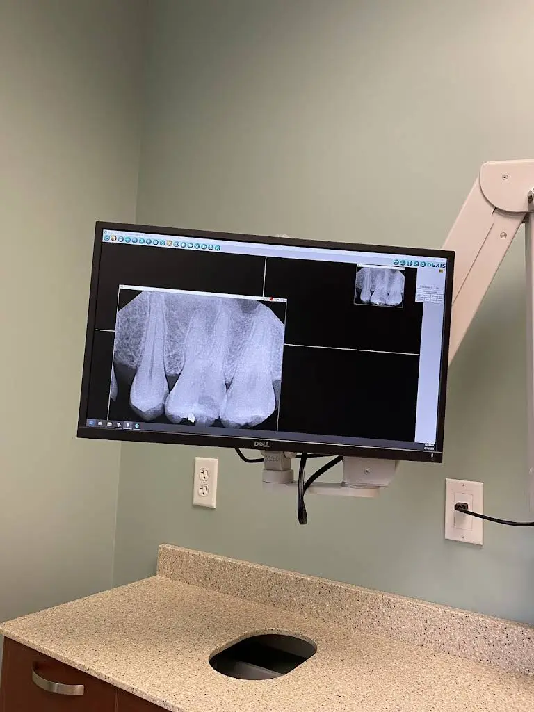 Murry & Kuhn Dentistry - Powhatan