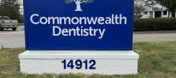 Commonwealth Dentistry