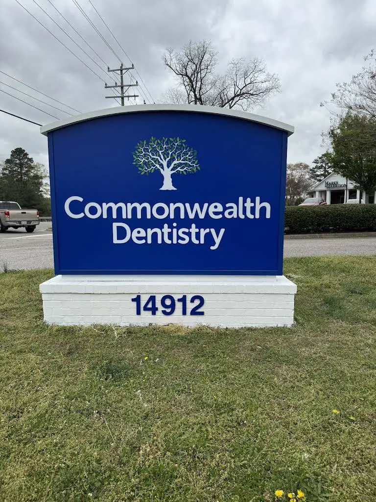 Commonwealth Dentistry