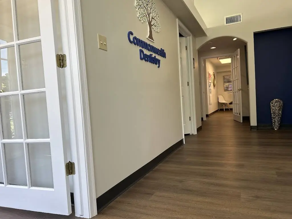 Commonwealth Dentistry