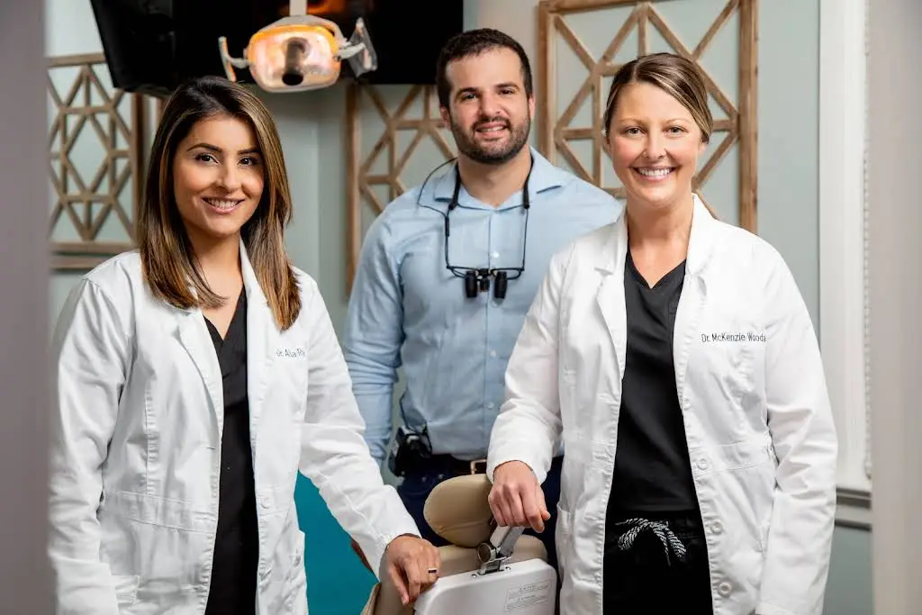 Commonwealth Dentistry