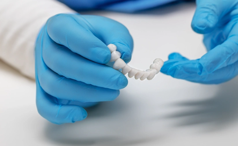 Radiance Family Dentistry