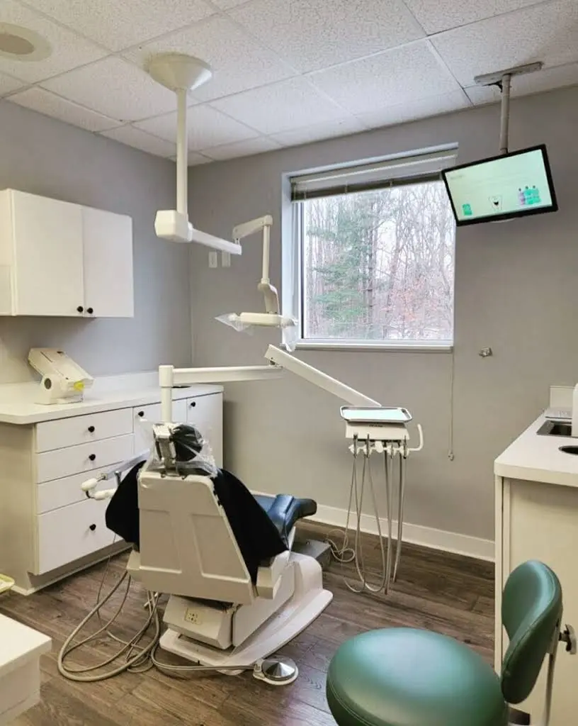 Radiance Family Dentistry