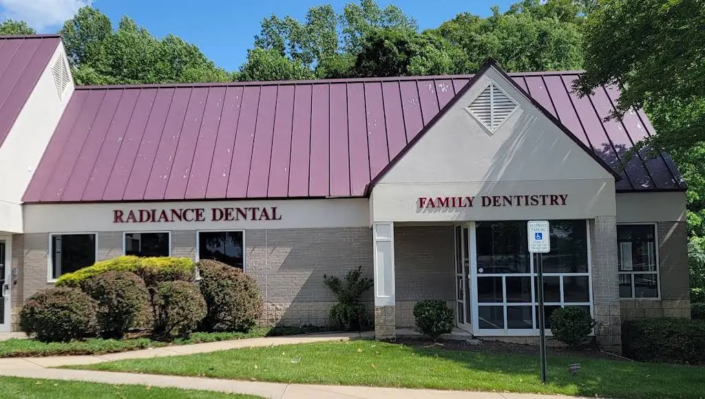 Radiance Family Dentistry