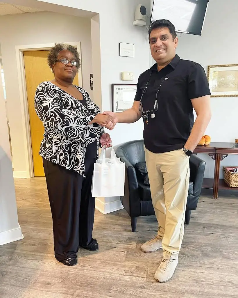 Radiance Family Dentistry