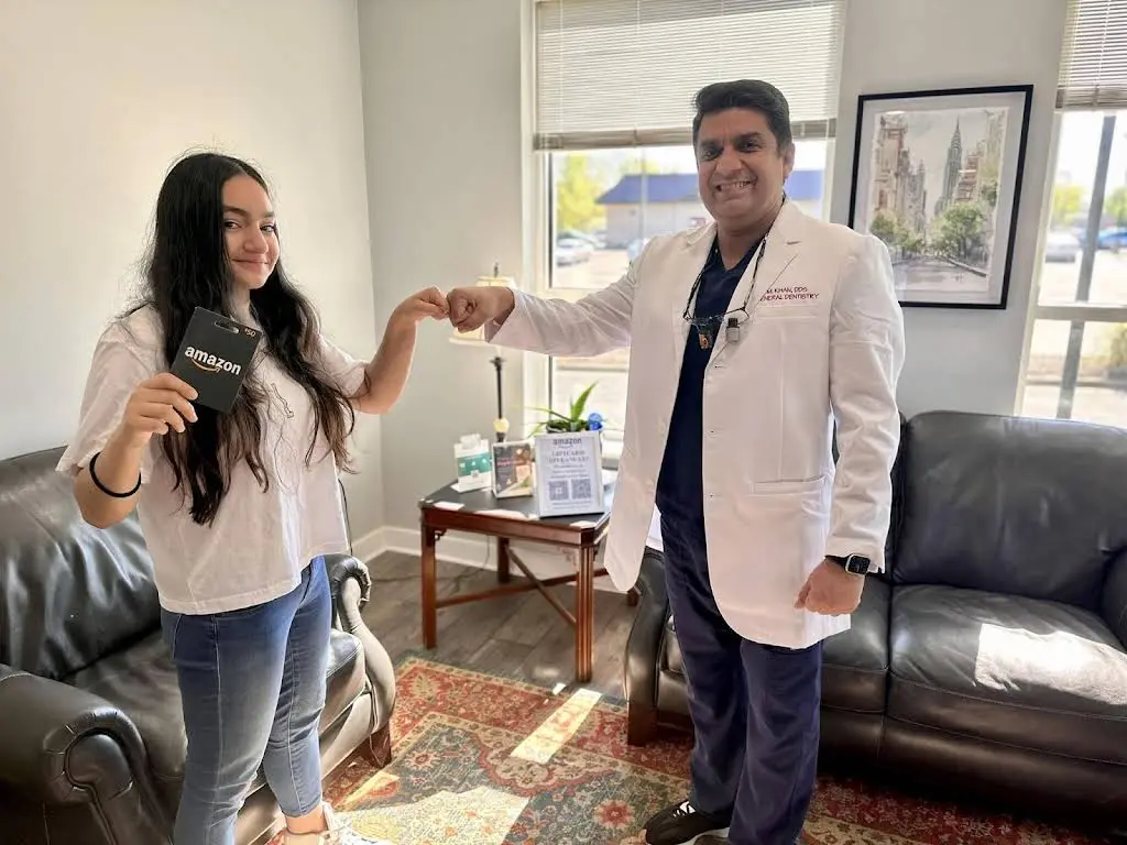 Radiance Family Dentistry