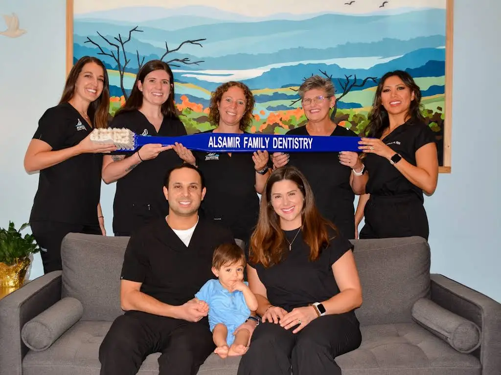Alsamir Family Dentistry