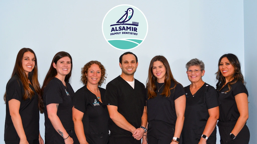 Alsamir Family Dentistry