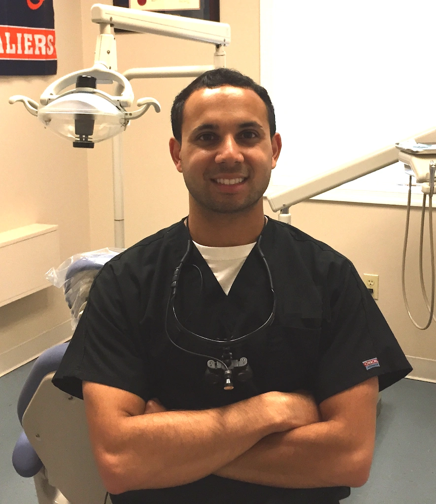 Alsamir Family Dentistry