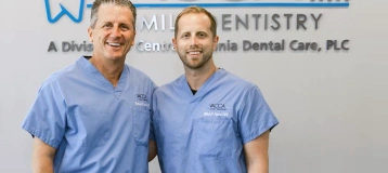 Vacca Family Dentistry