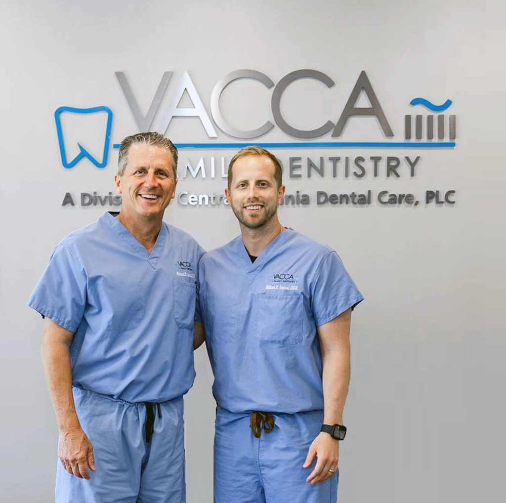 Vacca Family Dentistry