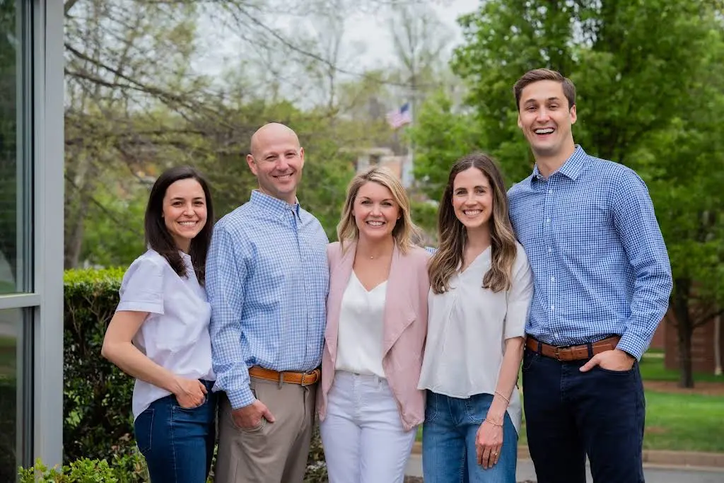 Penterson & Booth Family and Cosmetic Dentistry