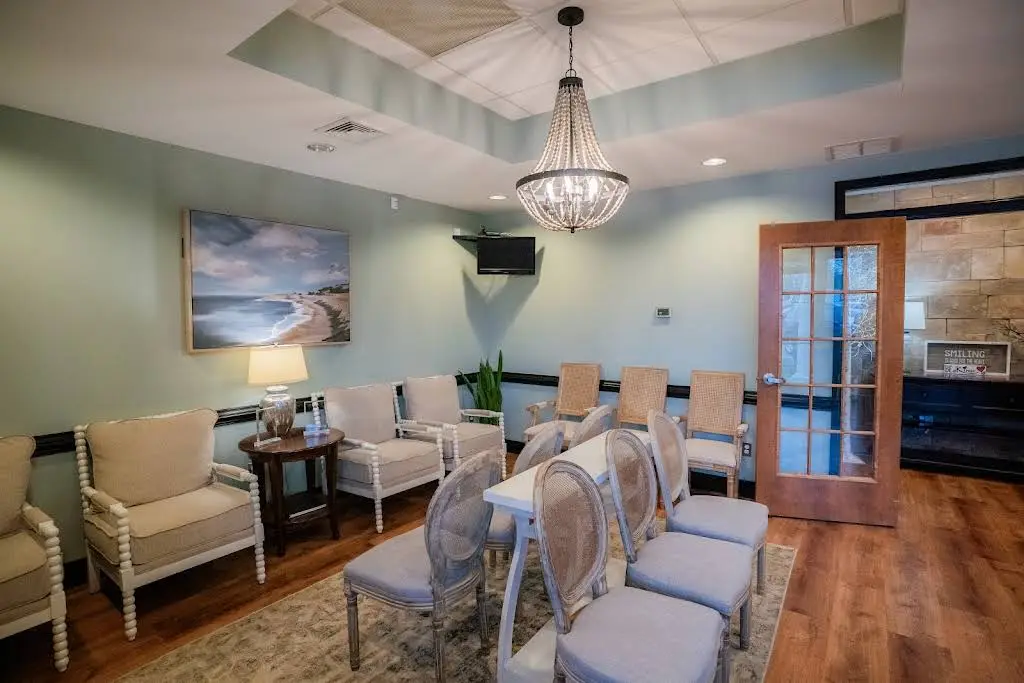 Penterson & Booth Family and Cosmetic Dentistry