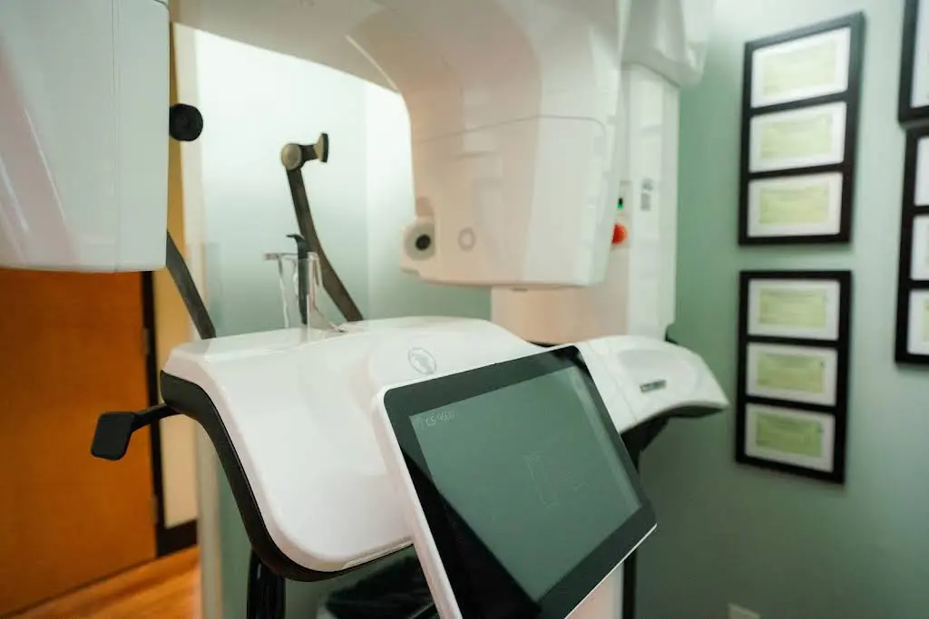Penterson & Booth Family and Cosmetic Dentistry