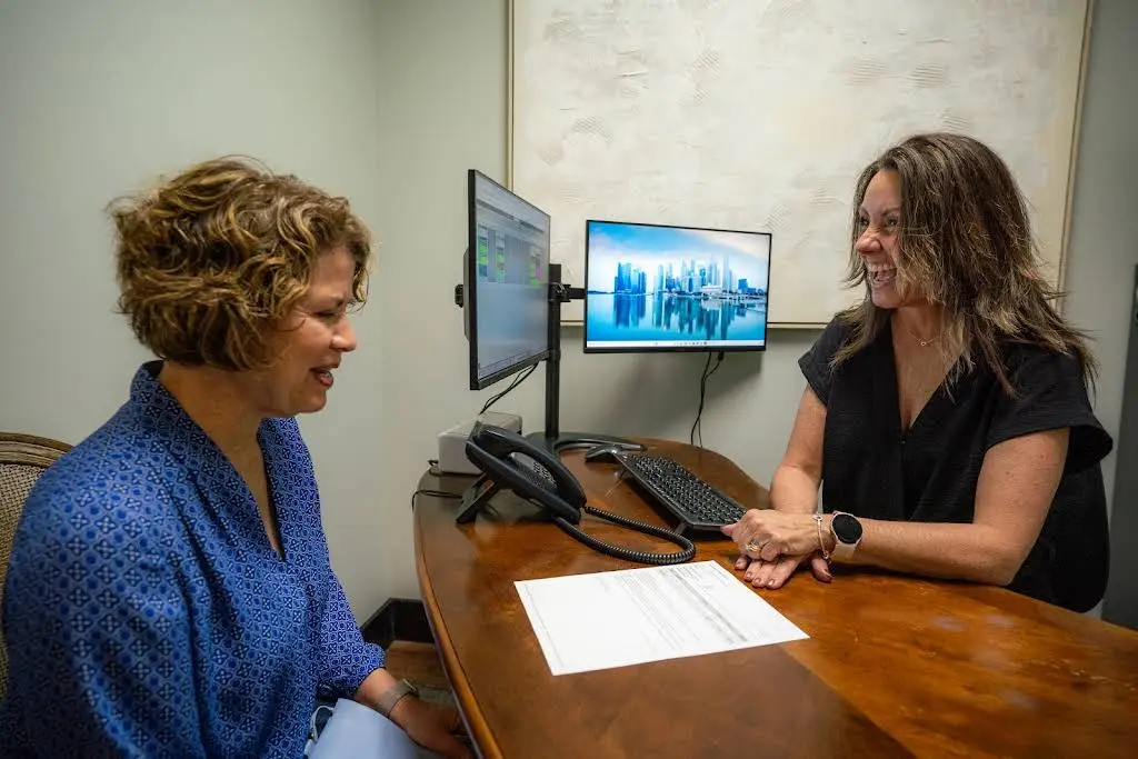 Penterson & Booth Family and Cosmetic Dentistry