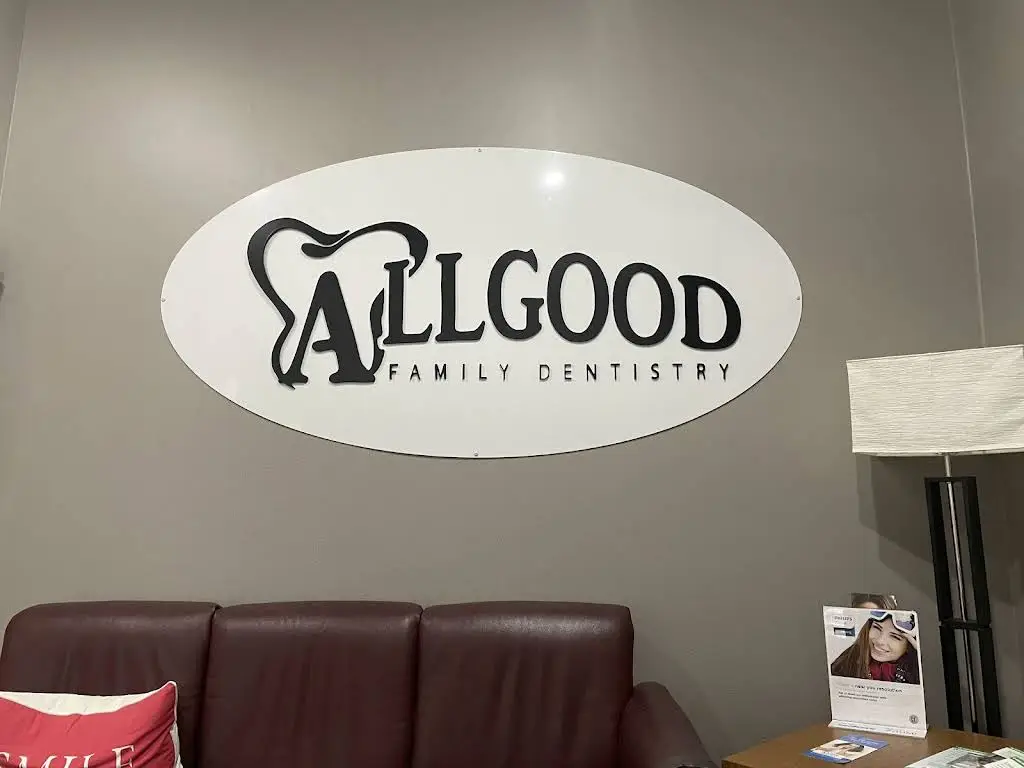Allgood Family Dentistry