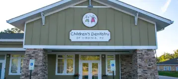 Children's Dentistry of Virginia, PC - Brandermill