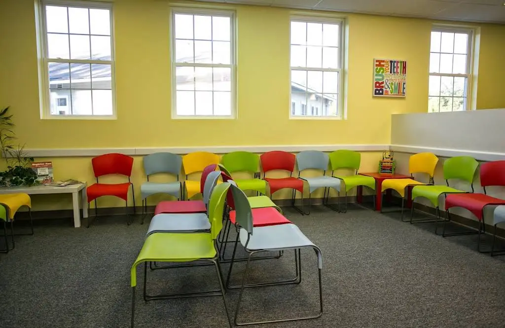 Children's Dentistry of Virginia, PC - Brandermill