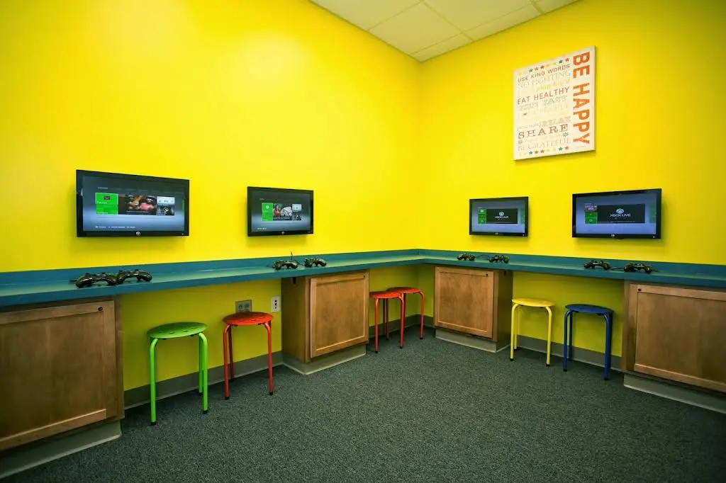 Children's Dentistry of Virginia, PC - Brandermill