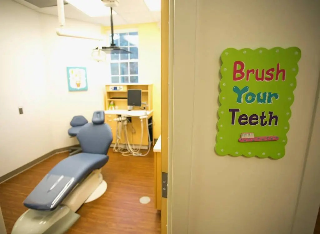 Children's Dentistry of Virginia, PC - Brandermill
