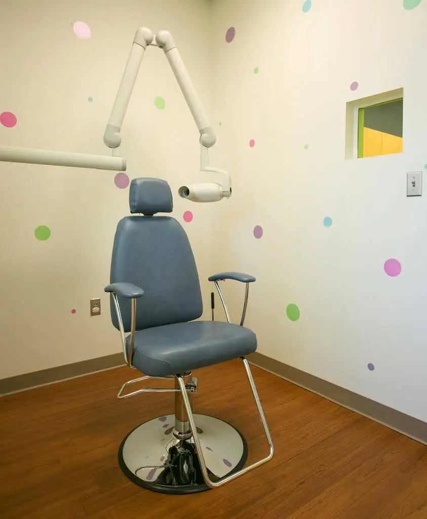 Children's Dentistry of Virginia, PC - Brandermill