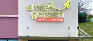 Smile Garden Pediatric Dentistry
