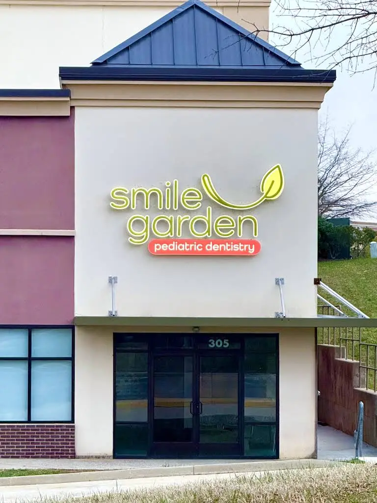 Smile Garden Pediatric Dentistry