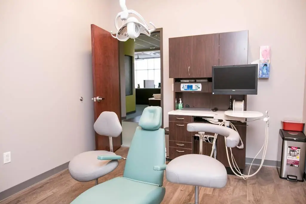 Smile Garden Pediatric Dentistry